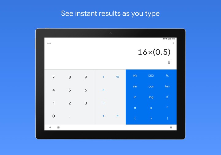 Calculator_playmod.games