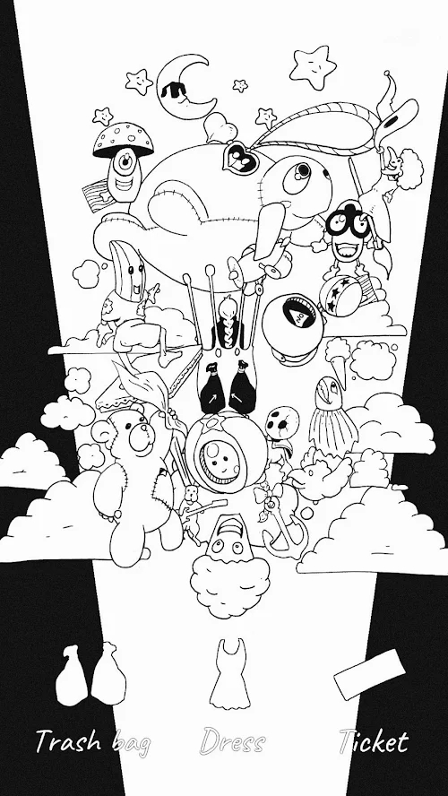 My Hidden Things(All contents for free)
