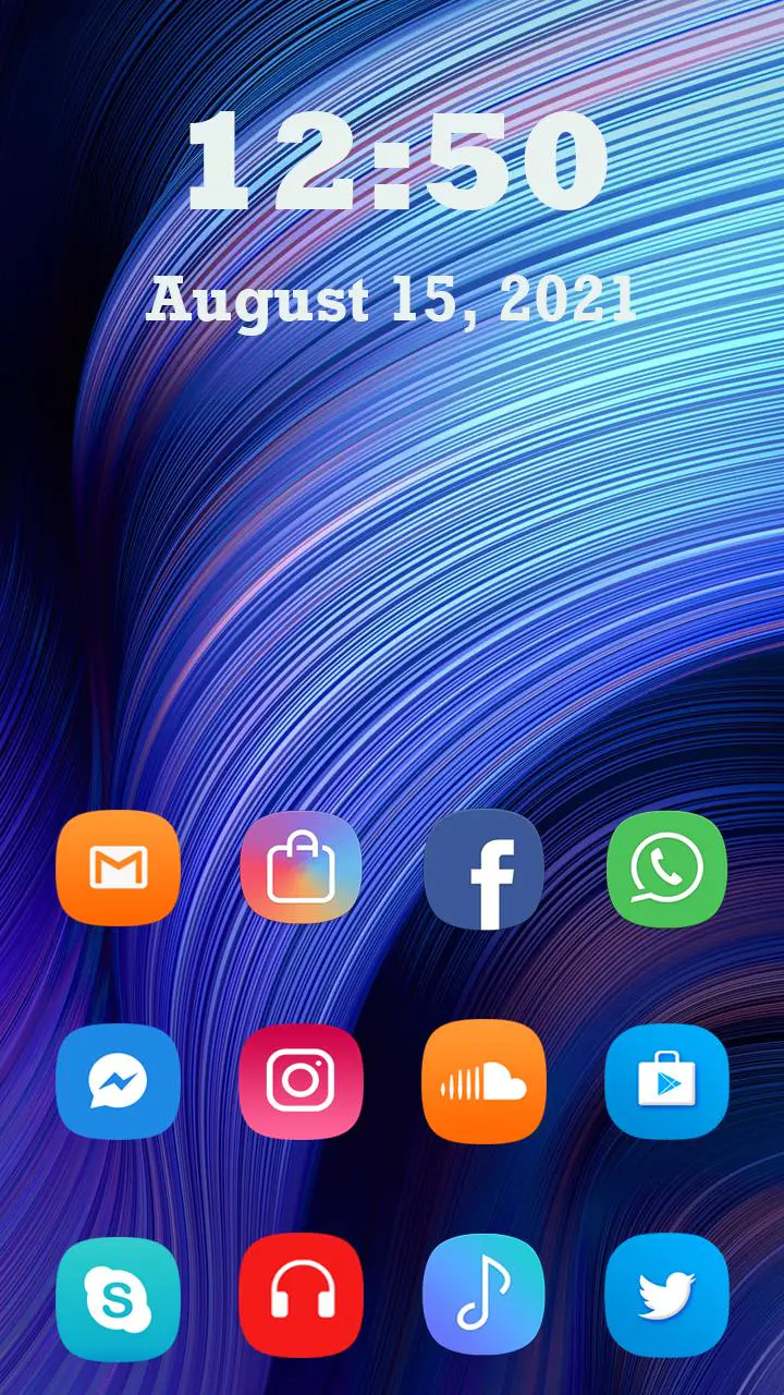 Download Theme for ZTE Nubia Z40 Pro MOD APK for Android Download Theme for ZTE Nubia Z40 Pro MOD APK for Android