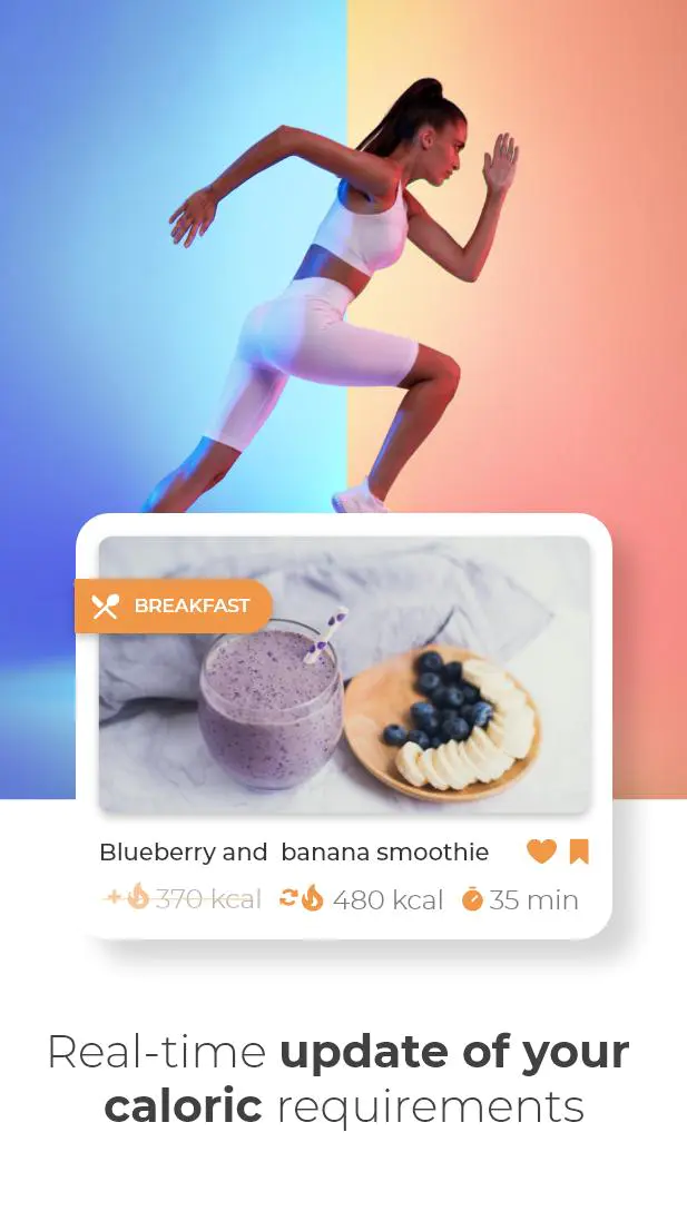 Descargar Inuba - Fitness Y Nutrición Mod Apk V0.5.13 Para Android