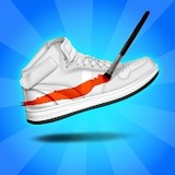 Free download Sneaker Art(Mod) v1.9.23 for Android