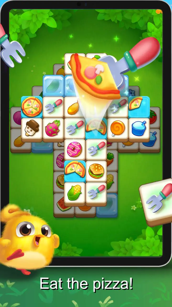 Download Tile Wings: Offline Match 3 MOD APK v2.3.4 for Android