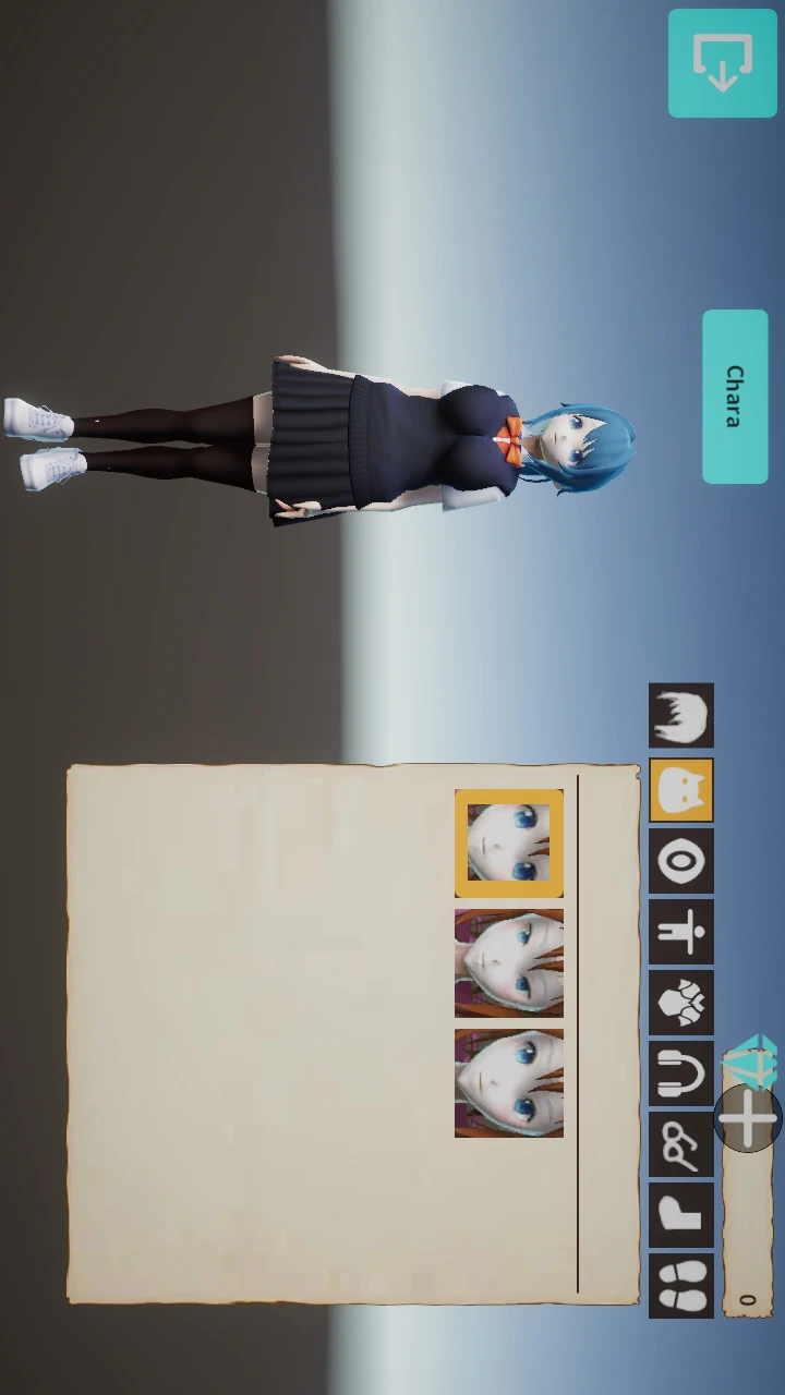 下载android版ほうかごスクールシミュレーター異世界モンスターvs 女子高生vs 謎の組織gafa0 97apk Mod