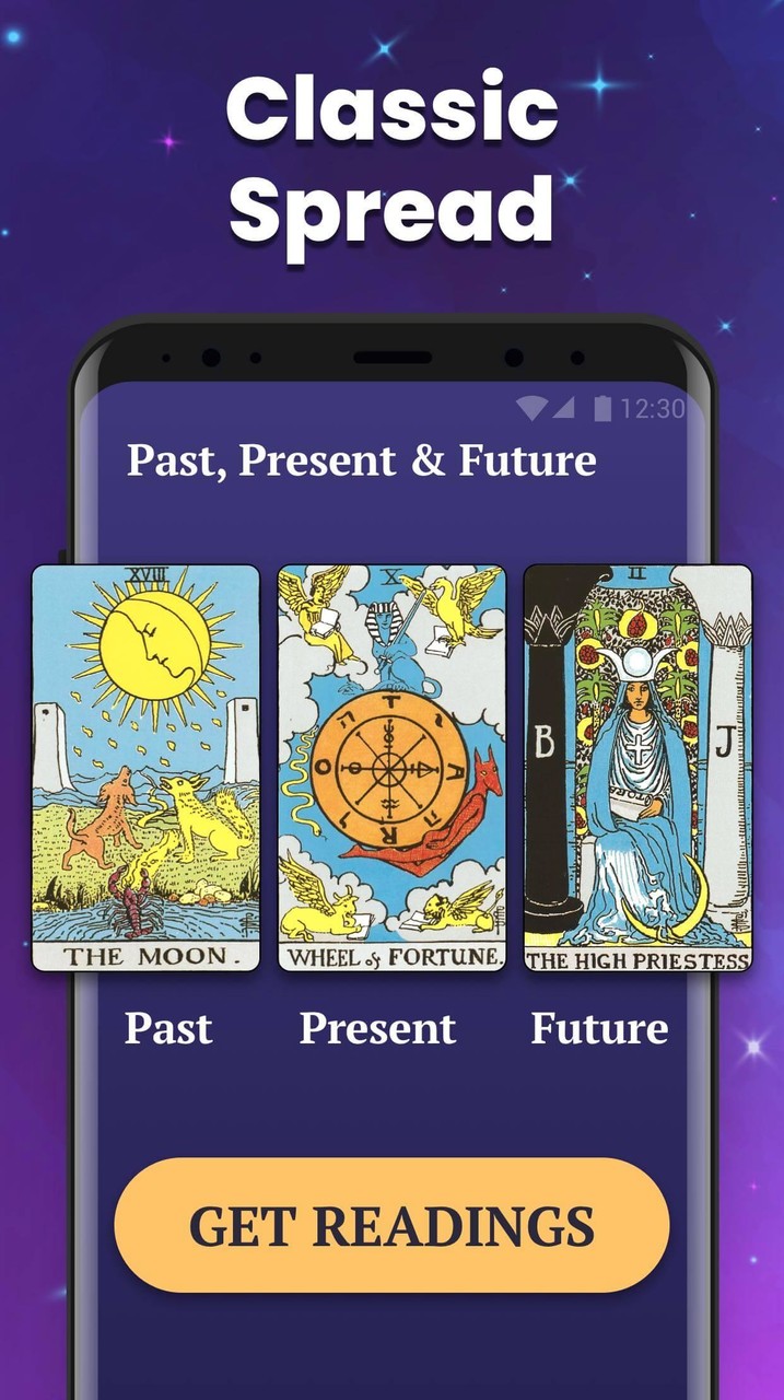 Tarot