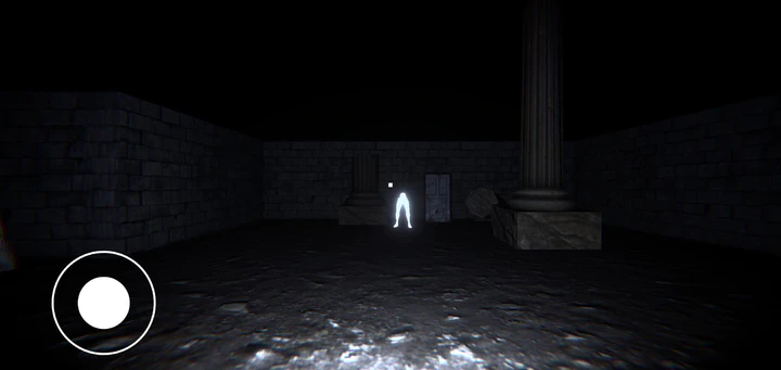 Android Icin 世界一怖くなくて親切なホラーゲーム Mod Apk V0 1i Indirin