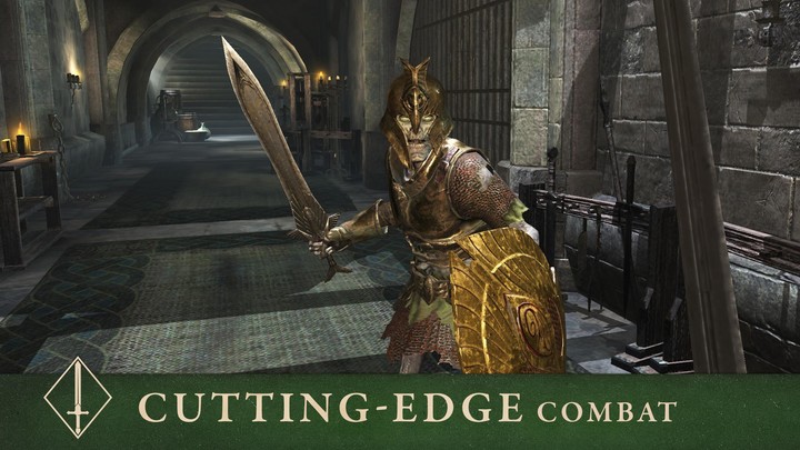 The Elder Scrolls: Blades_modkill.com