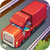 Download Transport It! 3D – Tycoon Manager(No reduction in the use of currency) v0.3.1284 for Android