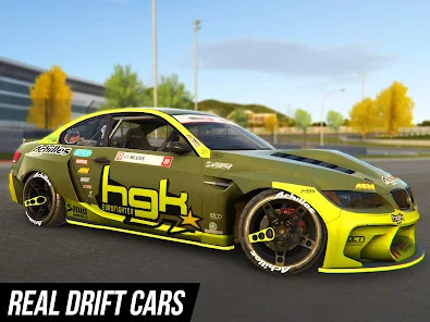 Torque Drift(Mod Menu) screenshot image 18_modkill.com