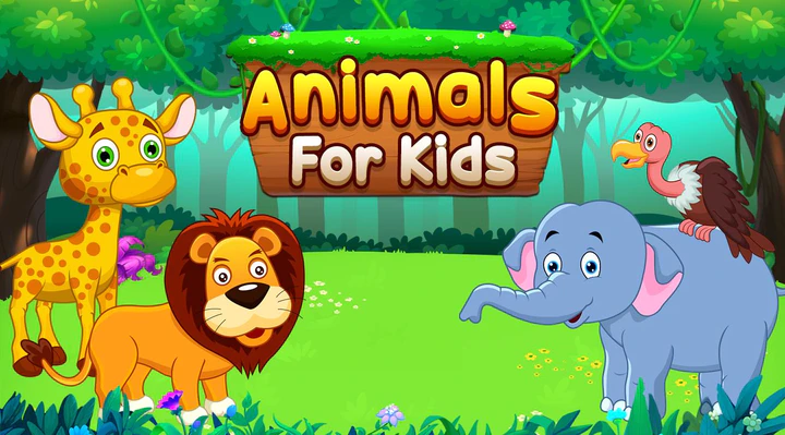 Download Animal Games for Kids APK For Android Download Animal Games for Kids APK For Android