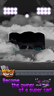 850  Merge Supercar Mod Apk Unlimited Diamonds Download  Latest Free