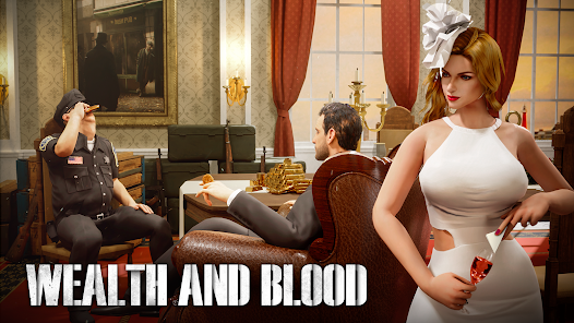 Mafia City_playmods.net