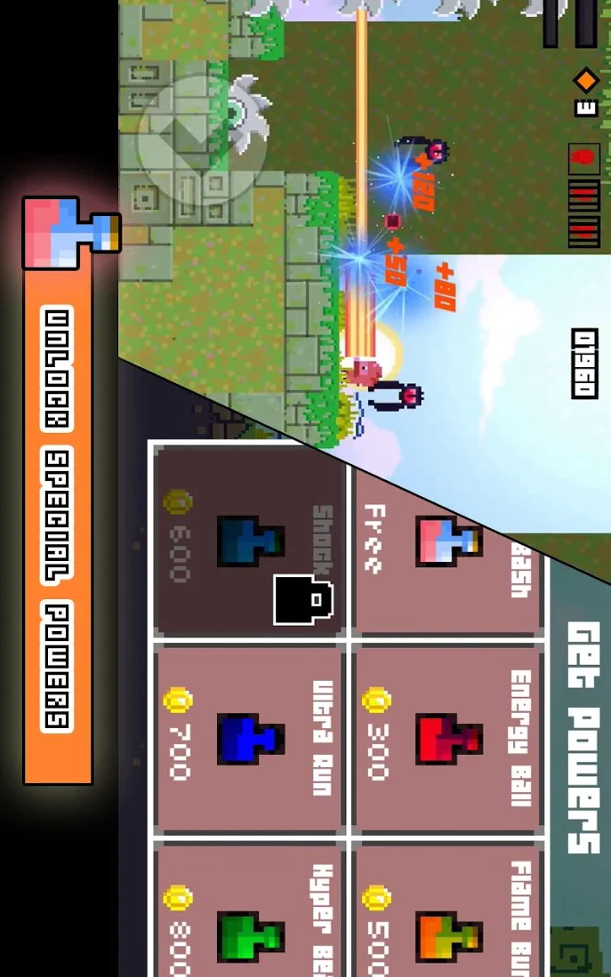 下载安卓版fate Of Nimi Adventure Platform Game V1 0 5 破解版 Mod Apk