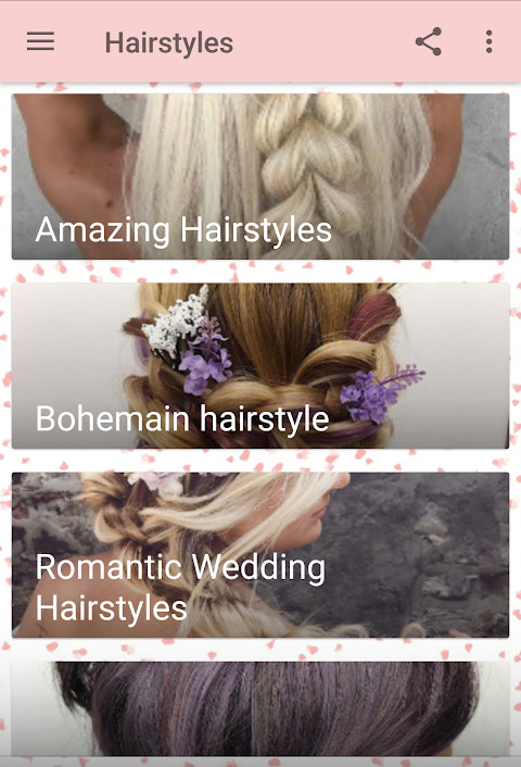 Women Hairstyles