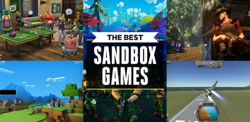 Reviews of Sandbox Game Minecraft Roblox Terraria - modkill.com