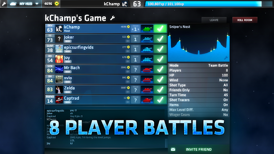 ShellShock Live_playmods.net