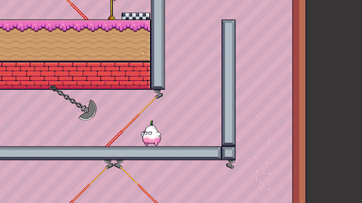 Restart(Unlock all levels) screenshot image 3