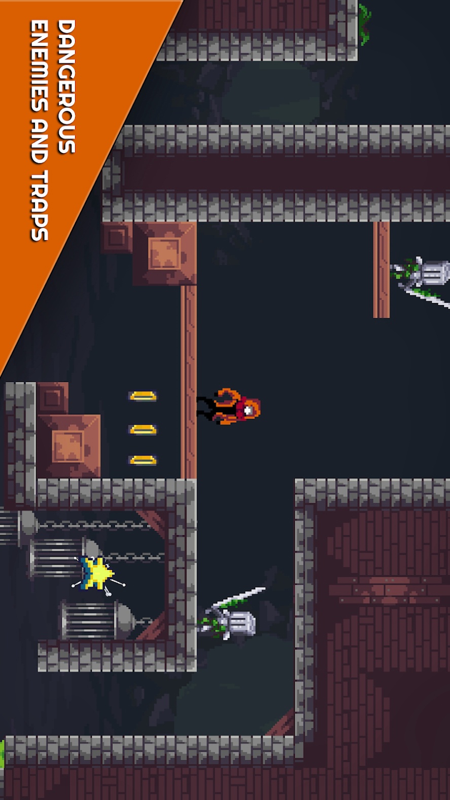 Outrunner: Forgotten King(MOD)