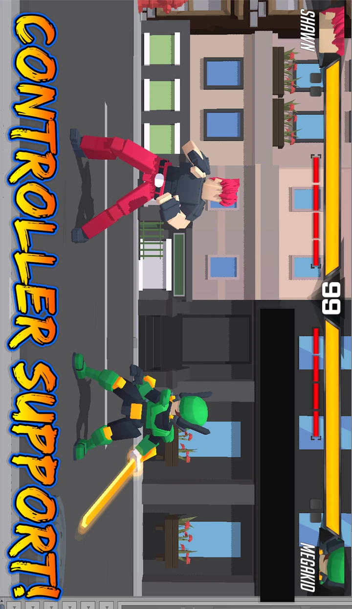 Download Vita Fighters No Ads Mod Apk V 69 1 For Android