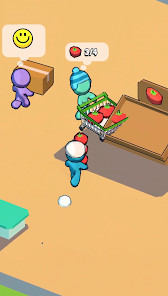 My Mini Mart(Unlimited Money) screenshot image 4_playmod.games