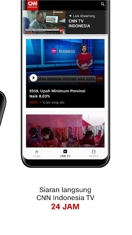 CNN Indonesia - Berita Terkini_modkill.com