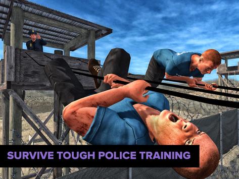 US Police War Training School(Unlocked) screenshot image 9_playmods.net