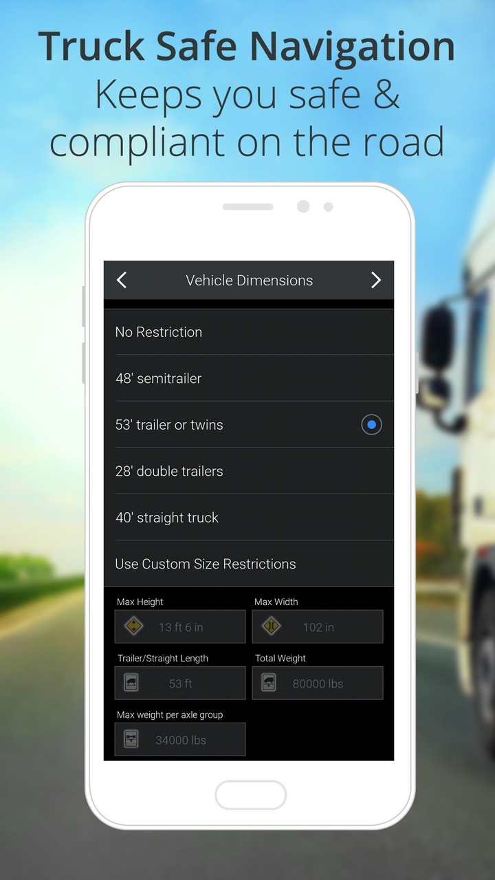 CoPilot GPS Navigation & Traffic_modkill.com