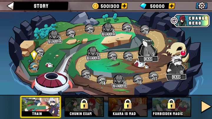 Tải xuống Stickman Ninja Fight MOD APK v (Mua sắm miễn phí) cho Android Tải xuống Stickman Ninja Fight MOD APK v (Mua sắm miễn phí) cho Android