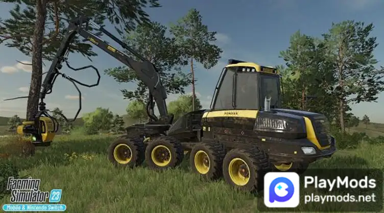 Farm Simulator: Farming Sim 23 {Mod_Hack} [Unlocked Full Version] v3