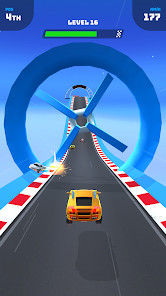 Race Master 3D - Car Racing_modkill.com