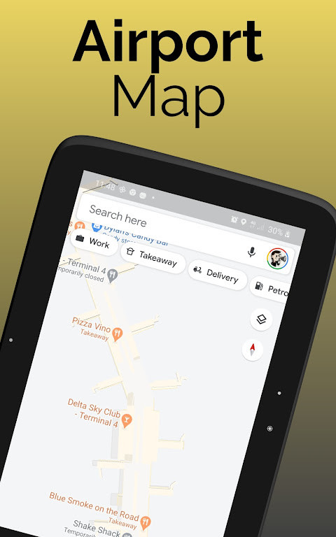 Madrid Barajas Airport: Flight Information‏