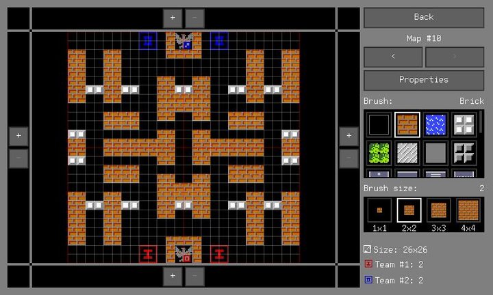 Tuncheeky Online - Tank 2020‏