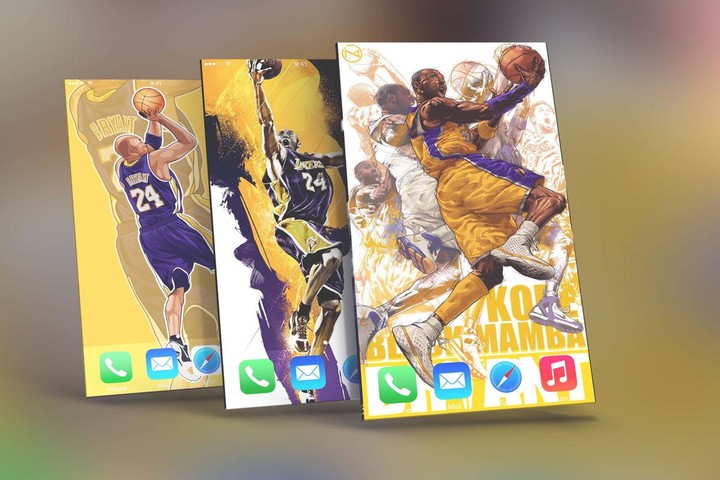Kobe Bryant Wallpapers