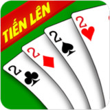 Tiến Lên - Tien Len mod apk 1.2.6 (Lots of diamonds)