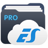 ES File Explorer/Manager PRO(Pro Unlocked)Pro 1.1.4.1_playmod.games