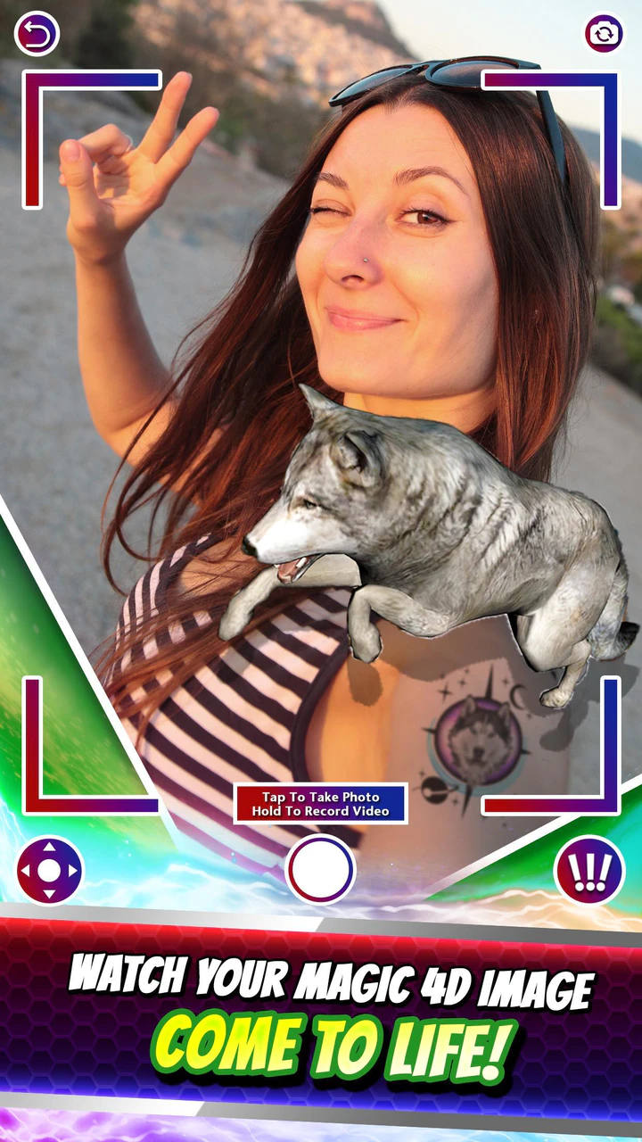 Download Magic 4D APK For Android Download Magic 4D APK For Android