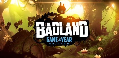 BADLAND Mod Apk: Paid Game Play For Free - playmod.games