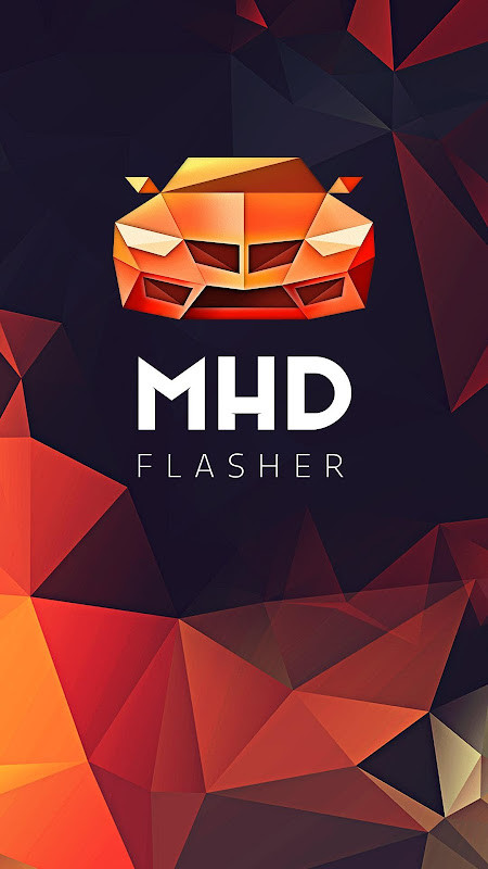 MHD Flasher N54