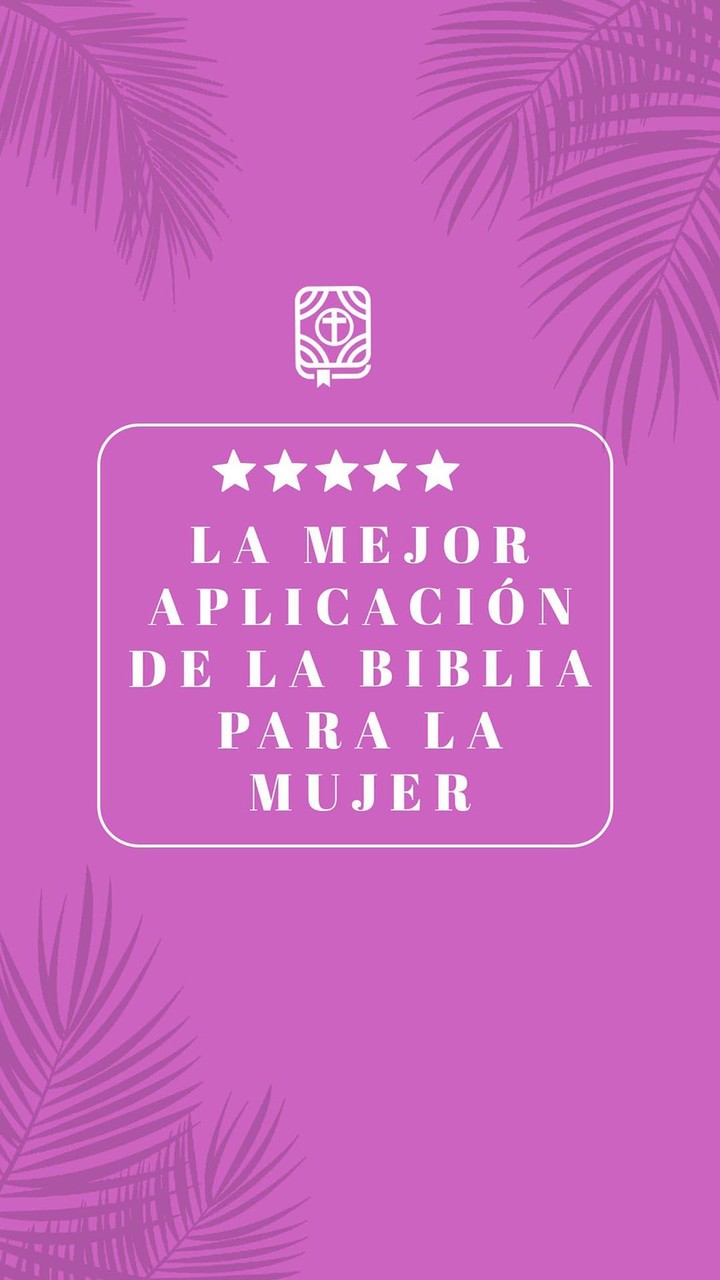 Biblia para mujeres con propósito