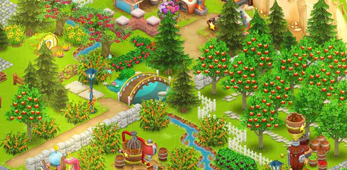 Download Hay Day MOD APK v1.57.162 for Android Download Hay Day Mod Apk V1.57.162 For Android