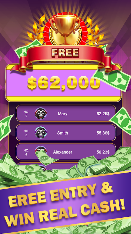 Bingo Casino:Win the Jackpot_playmods.net