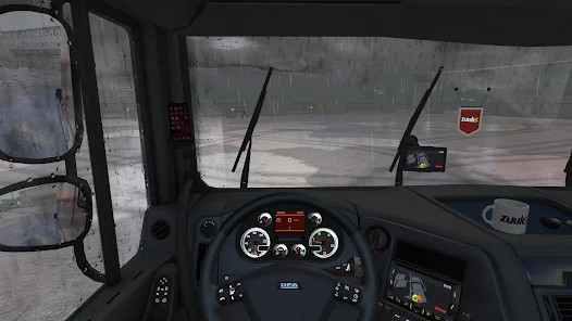 Truck Simulator : Ultimate_modkill.com