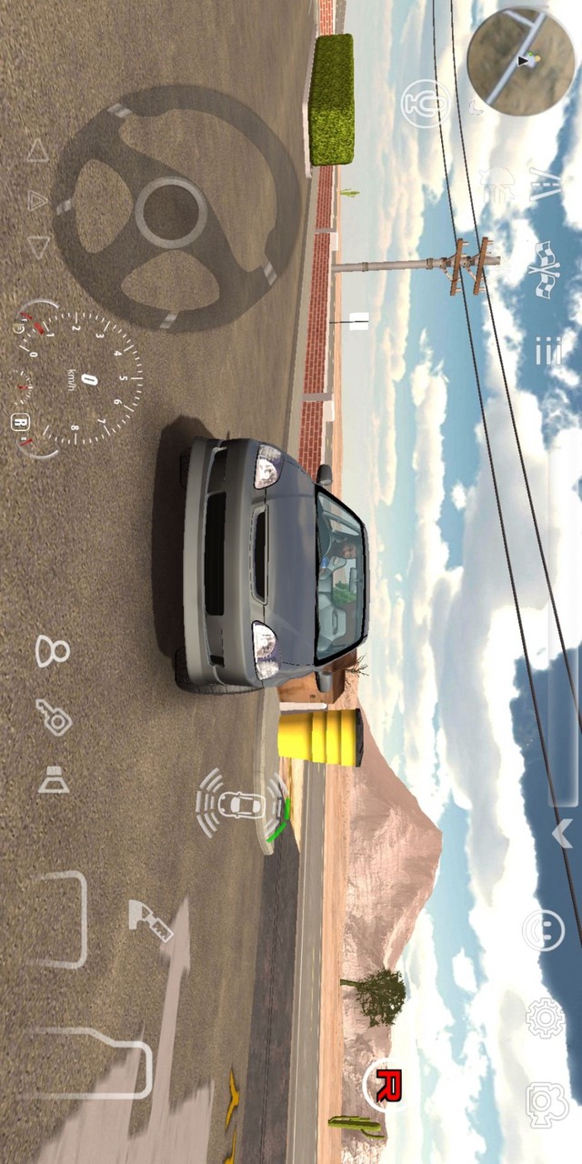 Car Parking Multiplayer(A lot of money) screenshot