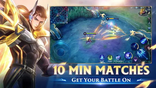 Mobile Legends Bang Bang_playmod.games