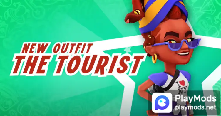 🔥 SUBWAY SURFERS MOD APK DINHEIRO INFINITO 🔥(atualizado 2023) 