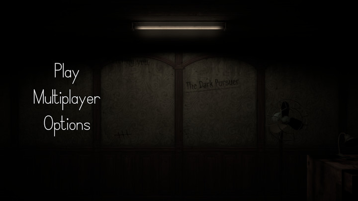 The Dark Pursuer(menu cài sẵn) screenshot image 1 Ảnh chụp màn hình trò chơi
