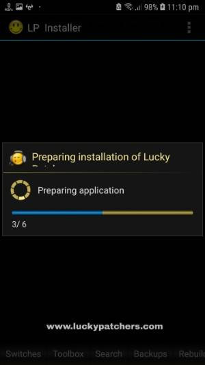 Lucky Patcher_modkill.com
