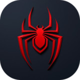 Spider Man Miles Morales(User made)Alpha v1_playmod.games