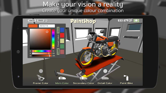 710  Download Game Cafe Racer Mod Apk Unlimited Money  Best Free