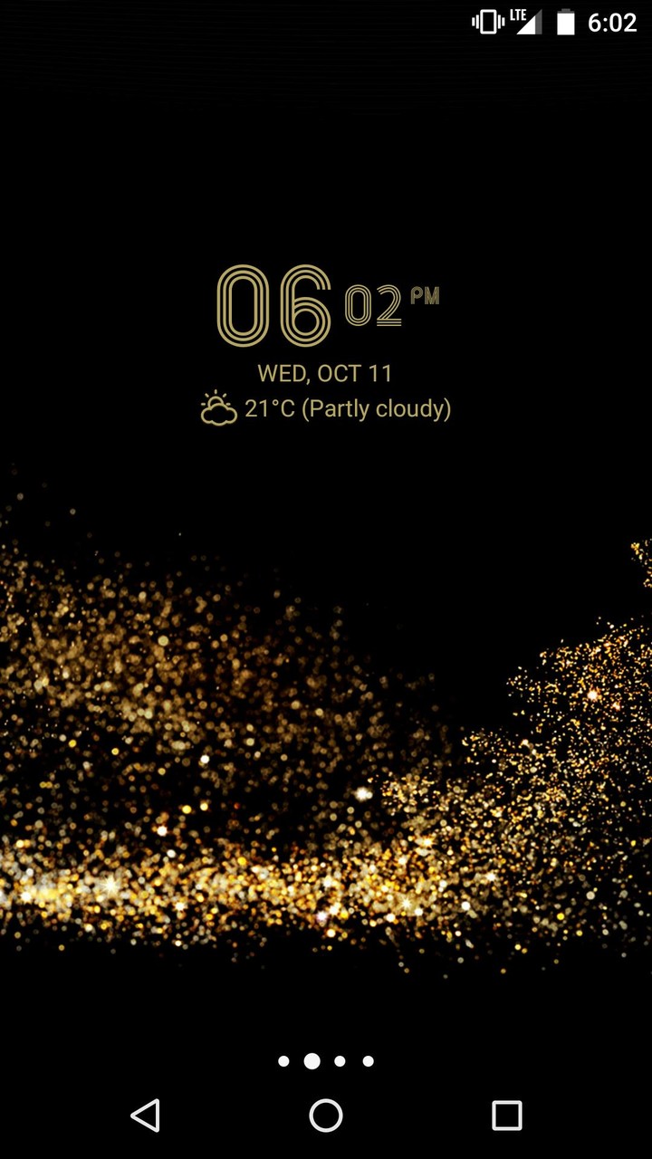 Digital Clock and Weather Widget(Premium Unlocked)_playmods.games