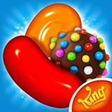 Download Candy Crush Saga(All maps are playable) v1.217.0.3 for Android